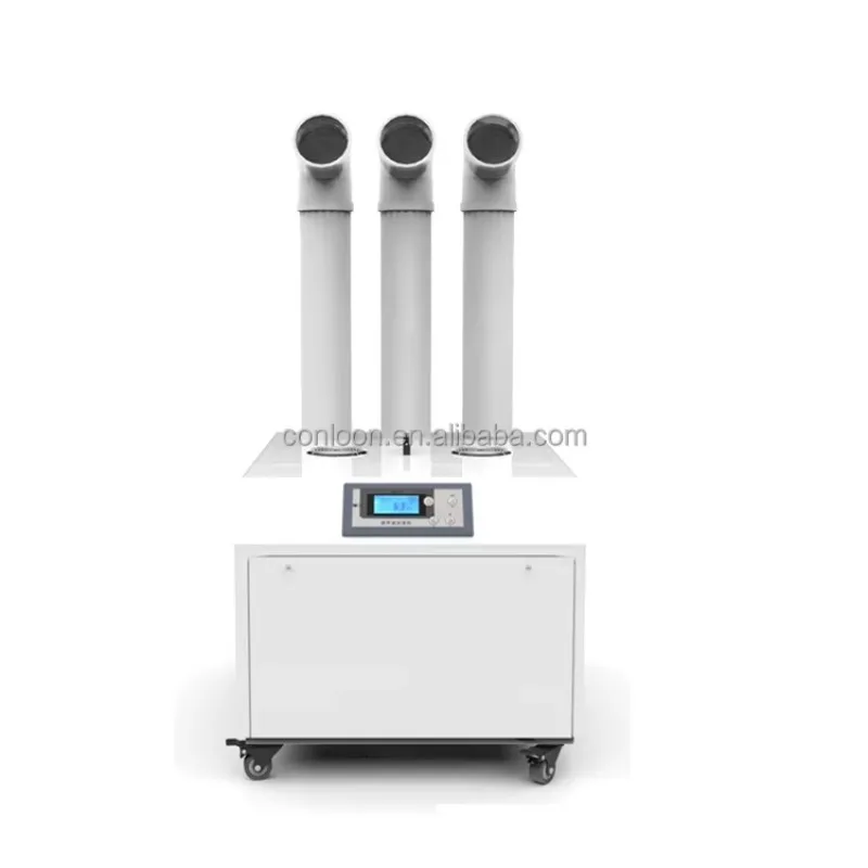 15L Per Hour Air Innovations Ultrasonic Humidifier
15L Per Hour Air Innovations Ultrasonic Humidifier