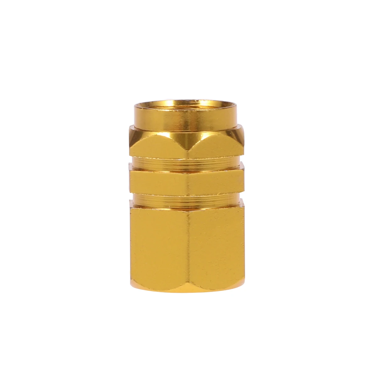 4 pcs Aluminum Valve Caps Tire Covers Dustproof Waterproof Car Cap Truck Pickup Vehicle Cap Replacement
4 pcs Aluminum Valve Caps Tire Covers Dustproof Waterproof Car Cap Truck Pickup Vehicle Cap Replacement