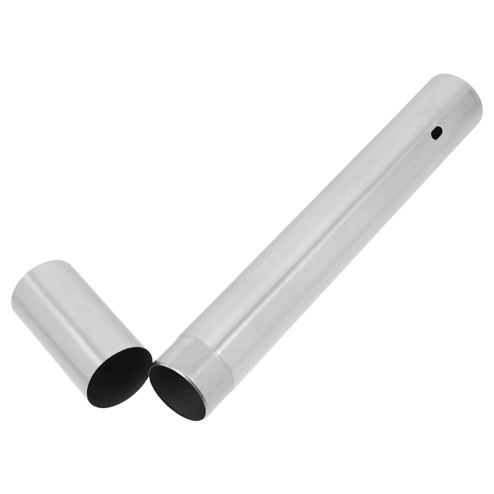 Metal Certificate Storage Tube Stainless Steel Diploma Tube for Graduation Birth Baptism Documents Sleek Portable Organizer
Metal Certificate Storage Tube Stainless Steel Diploma Tube for Graduation Birth Baptism Documents Sleek Portable Organizer