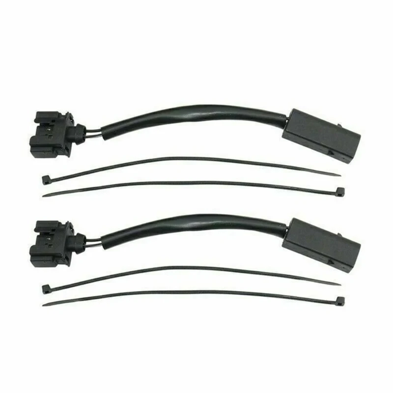 Plastic Camshaft Adjuster Wiring Harness V30830004 For A124 V200 V230 W639 W638
Plastic Camshaft Adjuster Wiring Harness V30830004 For A124 V200 V230 W639 W638