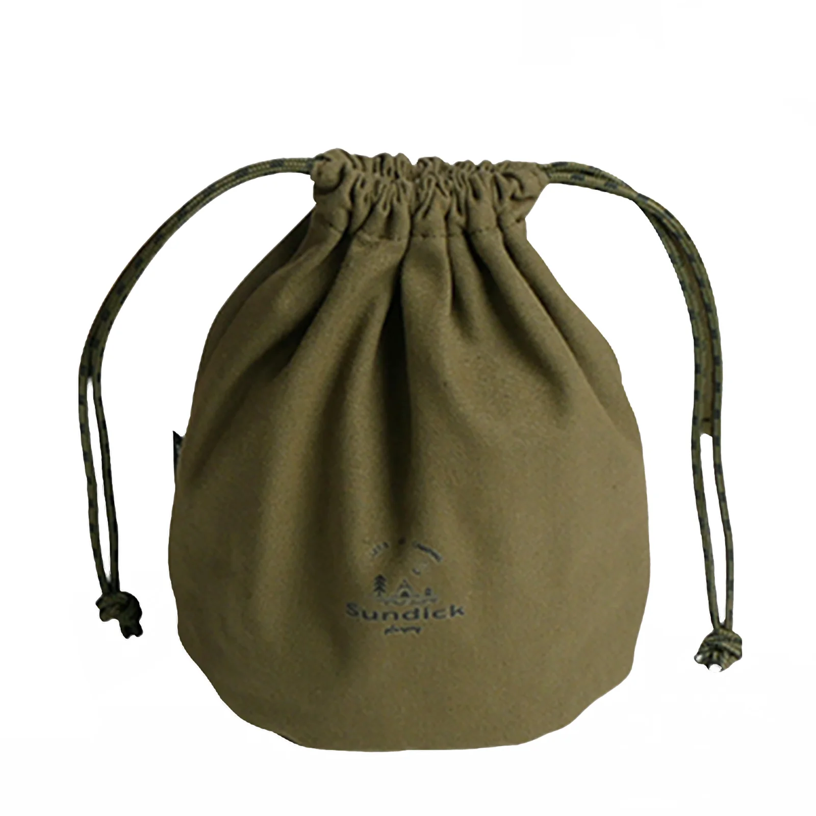 SUNDICK Outdoor Tableware Sundries Bags Portable Canvas Daily Necessities Organizer Bags Ultralight Hiking Accessories
SUNDICK Outdoor Tableware Sundries Bags Portable Canvas Daily Necessities Organizer Bags Ultralight Hiking Accessories