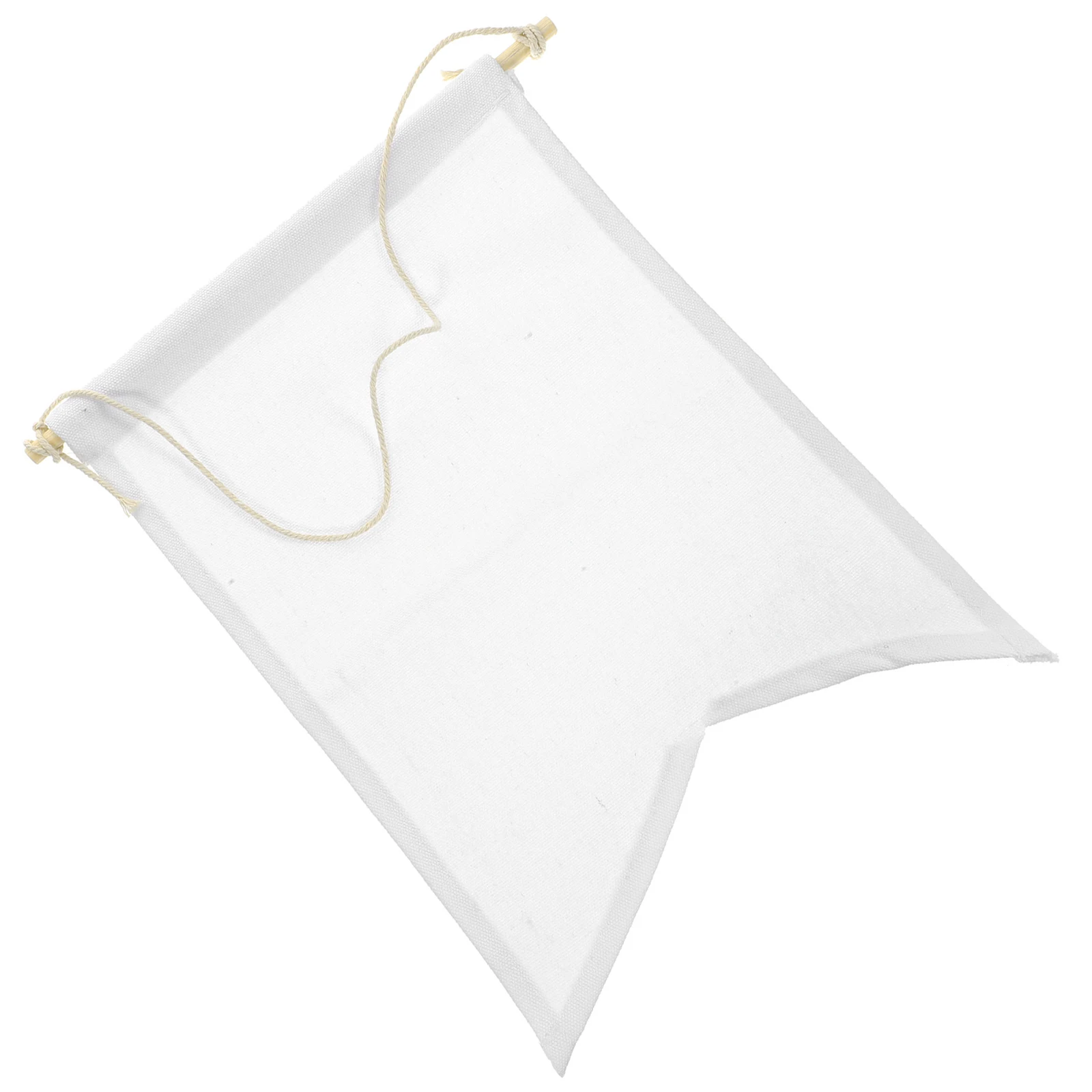 Canvas Wall Decor Pin Banner for Brooch Display White Color Wood Material Long Lasting DIY Jewelry Packaging Tools
Canvas Wall Decor Pin Banner for Brooch Display White Color Wood Material Long Lasting DIY Jewelry Packaging Tools