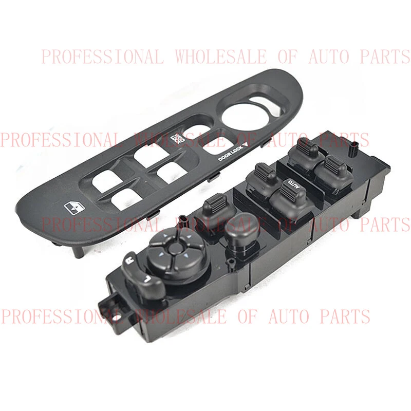 V+ For Dodge Ram 1500 2500 3500 Door Window Switch Panel Control&Bezel 56049805AB
V+ For Dodge Ram 1500 2500 3500 Door Window Switch Panel Control&Bezel 56049805AB