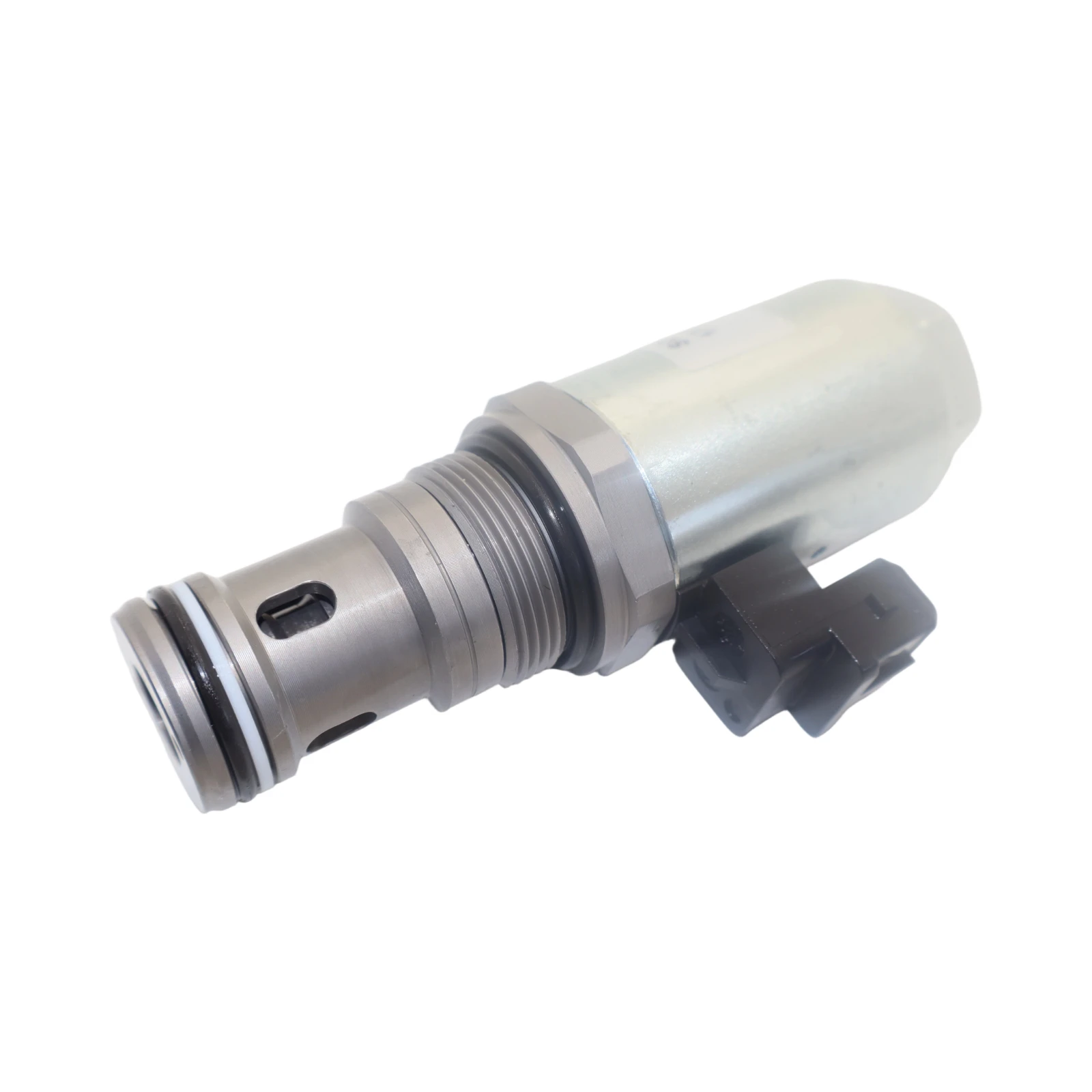 24V Solenoid Valve 17224866 Compatible for Volvo Wheel Loader L110E L110F L120E L120F L350F L50D L50E L60E L60F Engine
24V Solenoid Valve 17224866 Compatible for Volvo Wheel Loader L110E L110F L120E L120F L350F L50D L50E L60E L60F Engine
