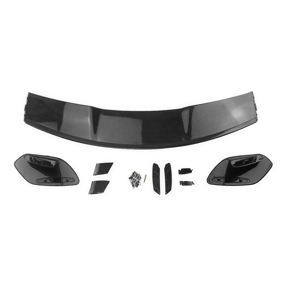 Roof Spoiler Rear Wing Tail Trunk Lip Trim For Mercedes Benz A Class W176 A160 180 200 250 A45 AMG 5 Door Hatchback 2013-2018
Roof Spoiler Rear Wing Tail Trunk Lip Trim For Mercedes Benz A Class W176 A160 180 200 250 A45 AMG 5 Door Hatchback 2013-2018