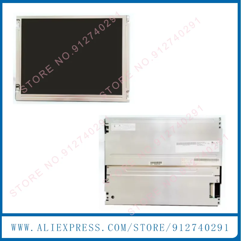 G104SN02 V0 Оригинальный 10,4-дюймовый G104SN02 V1 B104SN02 V0 Панель ЖК-дисплея G104SN02 V.0 G104SN02 V.1 100% тест 800*600
G104SN02 V0 Оригинальный 10,4-дюймовый G104SN02 V1 B104SN02 V0 Панель ЖК-дисплея G104SN02 V.0 G104SN02 V.1 100% тест 800*600