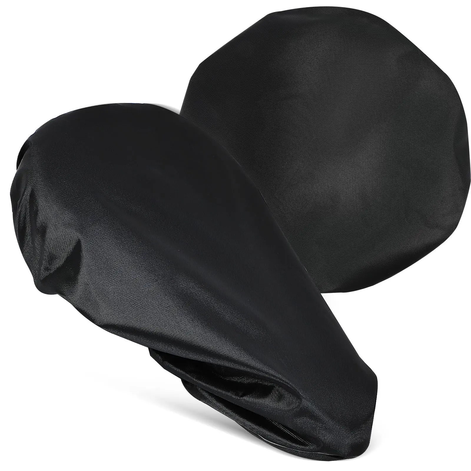 2 Pieces Bicycle Saddle Cover Bike Seat Waterproof Stretchable Cushion Rain Padded Covers Non Slip Durable Cycling
2 Pieces Bicycle Saddle Cover Bike Seat Waterproof Stretchable Cushion Rain Padded Covers Non Slip Durable Cycling