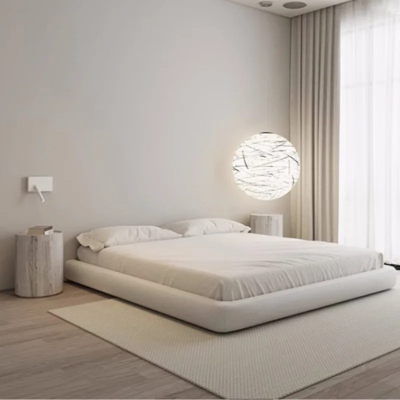 Replica Wood Modern Bed Frame Nordic Cheap Fashionable High Quality Bed Apartment Vintage Regale Muebles Postmodern Furniture
Replica Wood Modern Bed Frame Nordic Cheap Fashionable High Quality Bed Apartment Vintage Regale Muebles Postmodern Furniture