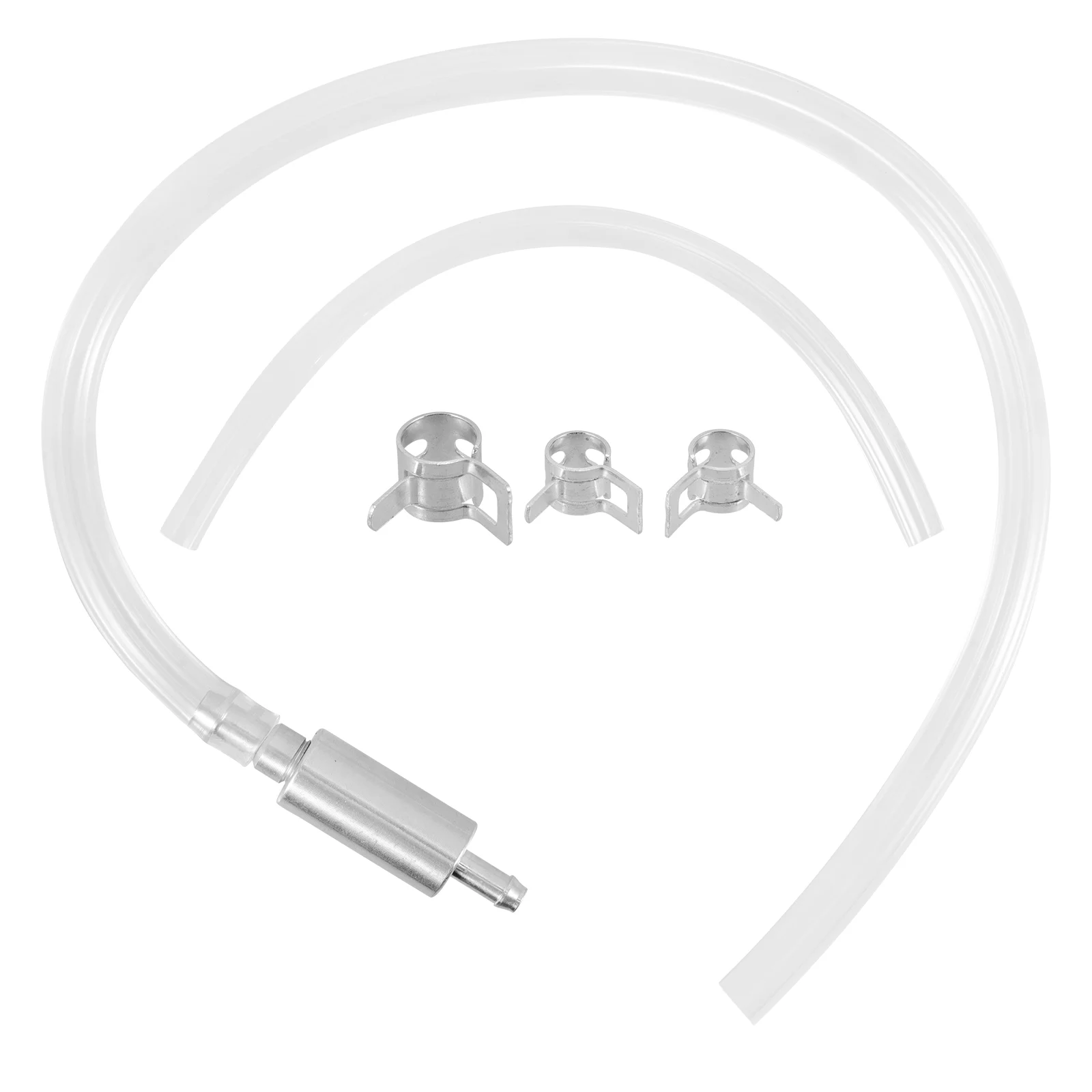 Gas Siphon Pump Hydraulic Lines Automotive Car Brake Hose Motorcycle Electric Air
Gas Siphon Pump Hydraulic Lines Automotive Car Brake Hose Motorcycle Electric Air