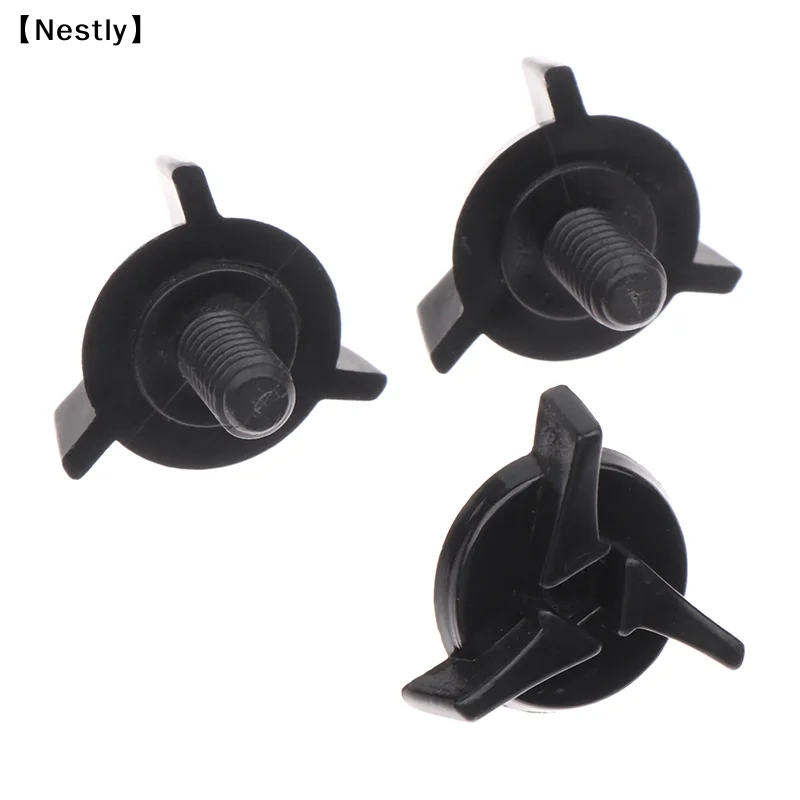Off-road Helmet Special Screw For Sun Visor Fixing Plastic Screw Universal Plastic Screw Off-road Helmet Screw〔Nest〕
Off-road Helmet Special Screw For Sun Visor Fixing Plastic Screw Universal Plastic Screw Off-road Helmet Screw〔Nest〕