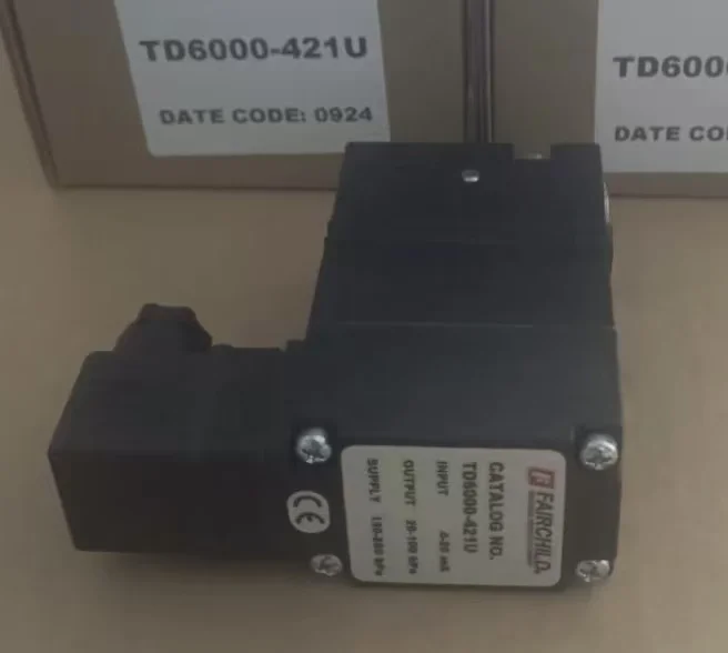 E-P Transducer TD6000-421U
E-P Transducer TD6000-421U