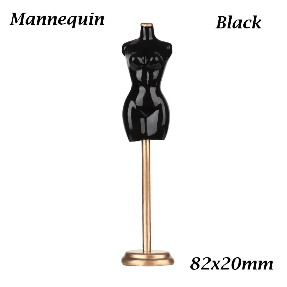 Simulation Miniature Accessories Children Evening Dress Ruler Mannequin Humanoid Model Dollhouse
Simulation Miniature Accessories Children Evening Dress Ruler Mannequin Humanoid Model Dollhouse
