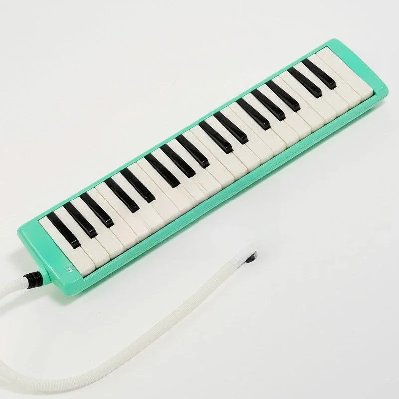 Teaching harmonica 37-key mouth blowing 37-key student classroom harmonica
Teaching harmonica 37-key mouth blowing 37-key student classroom harmonica