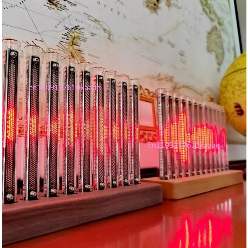 Suitable for D'ESIGN L12 RGB Pickup Level Lights, Spectrum, Quasi Glow Tube, Rhythm, Rhythm Lights, Punk
Suitable for D'ESIGN L12 RGB Pickup Level Lights, Spectrum, Quasi Glow Tube, Rhythm, Rhythm Lights, Punk