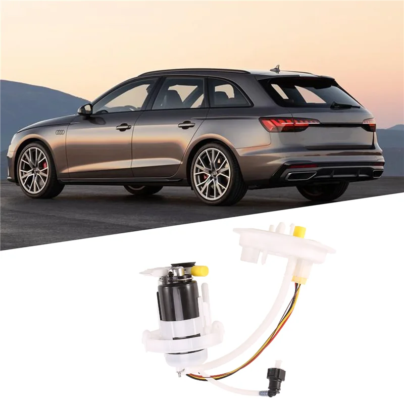 Автомобильный топливный насос в сборе 8W0919087L для Audi 2016-2023 A4 B9 Engine 2
Автомобильный топливный насос в сборе 8W0919087L для Audi 2016-2023 A4 B9 Engine 2