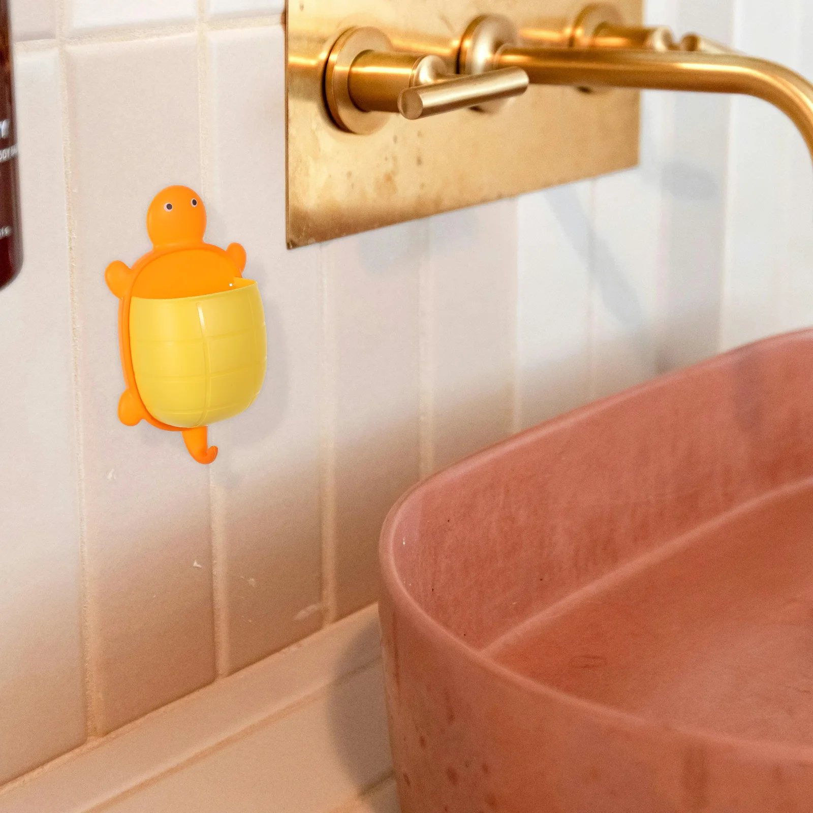 3Pcs Cartoon Turtle Shaped Wall Hooks Storage Boxes Bathroom Bedroom ganizer Yellow Green Gray Washable Cases Stationery
3Pcs Cartoon Turtle Shaped Wall Hooks Storage Boxes Bathroom Bedroom ganizer Yellow Green Gray Washable Cases Stationery