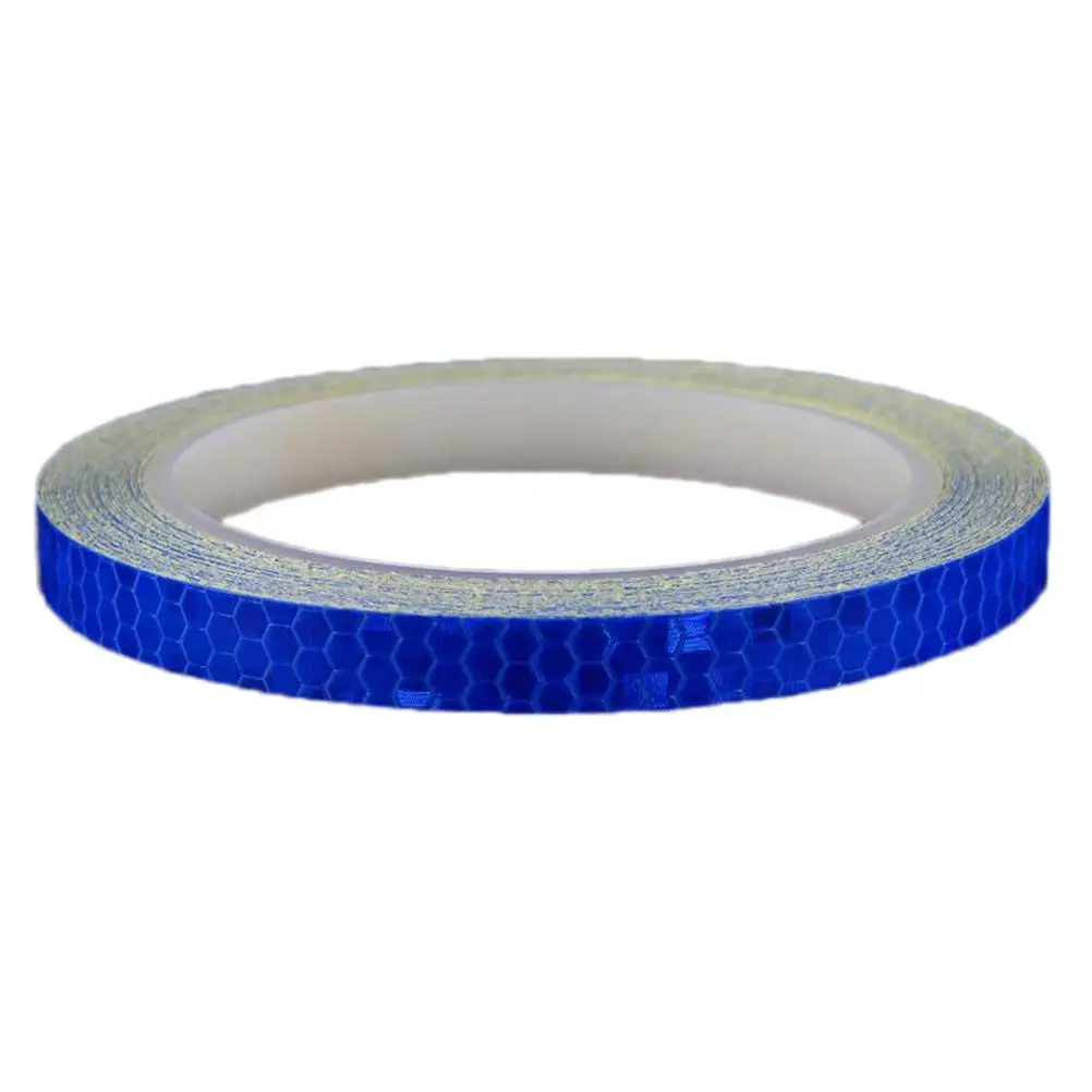 Bicycle Reflective Stickers Bike Wheel Car Motorcycle Parts Guard Straps Tape Decor
Bicycle Reflective Stickers Bike Wheel Car Motorcycle Parts Guard Straps Tape Decor
