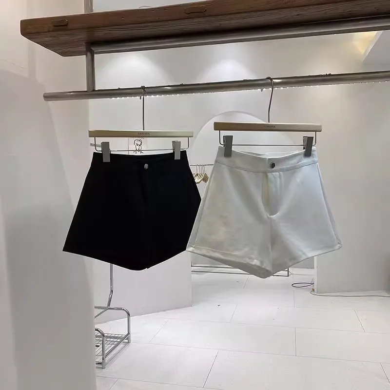 Модные облегающие брюки с высокой талией, дизайн 2024 года, из полиэфирного волокна, прямые, повседневные
Модные облегающие брюки с высокой талией, дизайн 2024 года, из полиэфирного волокна, прямые, повседневные