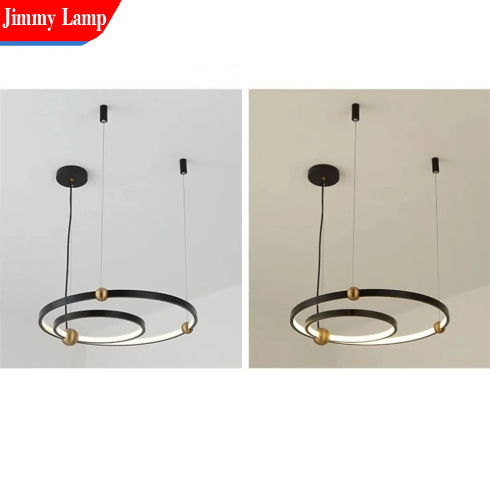 Nordic Style LED Ring Pendant Light Suspend Hang Lamp for Indoor Dining Living Room Kitchen Island Bar Chandelier Decor
Nordic Style LED Ring Pendant Light Suspend Hang Lamp for Indoor Dining Living Room Kitchen Island Bar Chandelier Decor