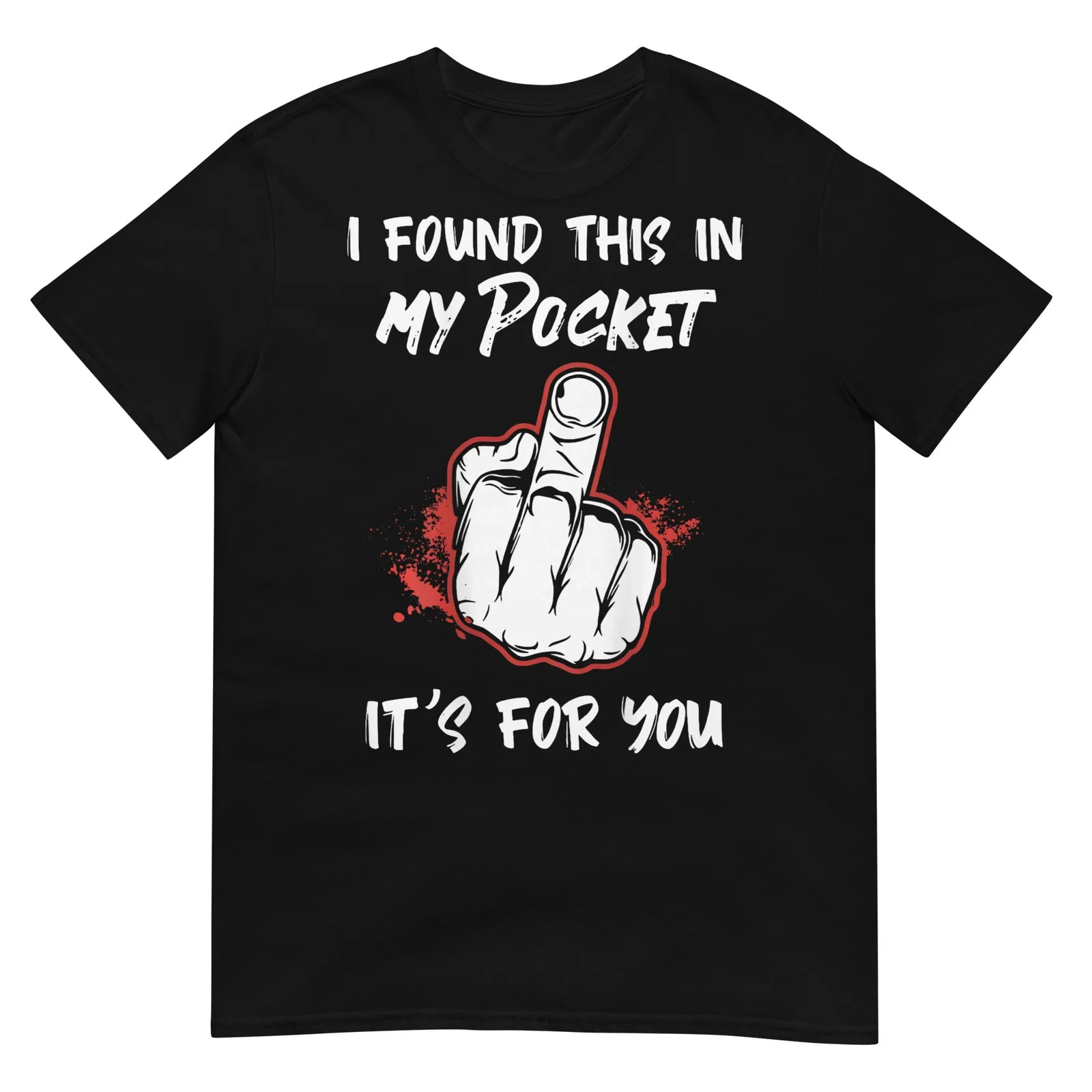Funny Pocket Find Gift Art T-Shirt for You
Funny Pocket Find Gift Art T-Shirt for You