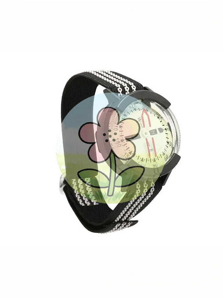 ☛Outdoor Waterproof Compass Luminous Adjustable Dial Watch For Camping Diving Hiking
☛Outdoor Waterproof Compass Luminous Adjustable Dial Watch For Camping Diving Hiking