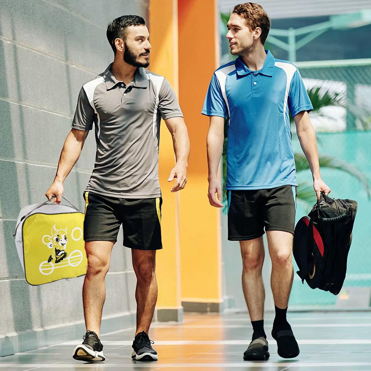 Roller Skates Bag Oxford Material Durable Simple Practical Beautiful Color Stylish Fashionable Outdoor Easy Clean Convenience
Roller Skates Bag Oxford Material Durable Simple Practical Beautiful Color Stylish Fashionable Outdoor Easy Clean Convenience