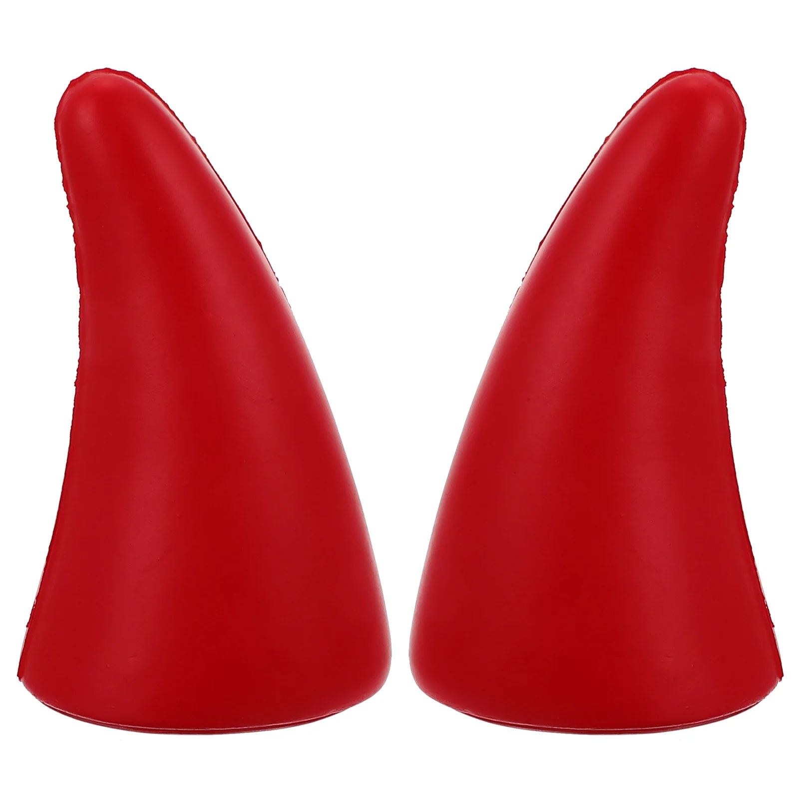 1Pair 3D Devil Horns Sticker Easy to Use Strong Visual Impact Halloween Car Accessories 3D Devil Horns Stickers
1Pair 3D Devil Horns Sticker Easy to Use Strong Visual Impact Halloween Car Accessories 3D Devil Horns Stickers