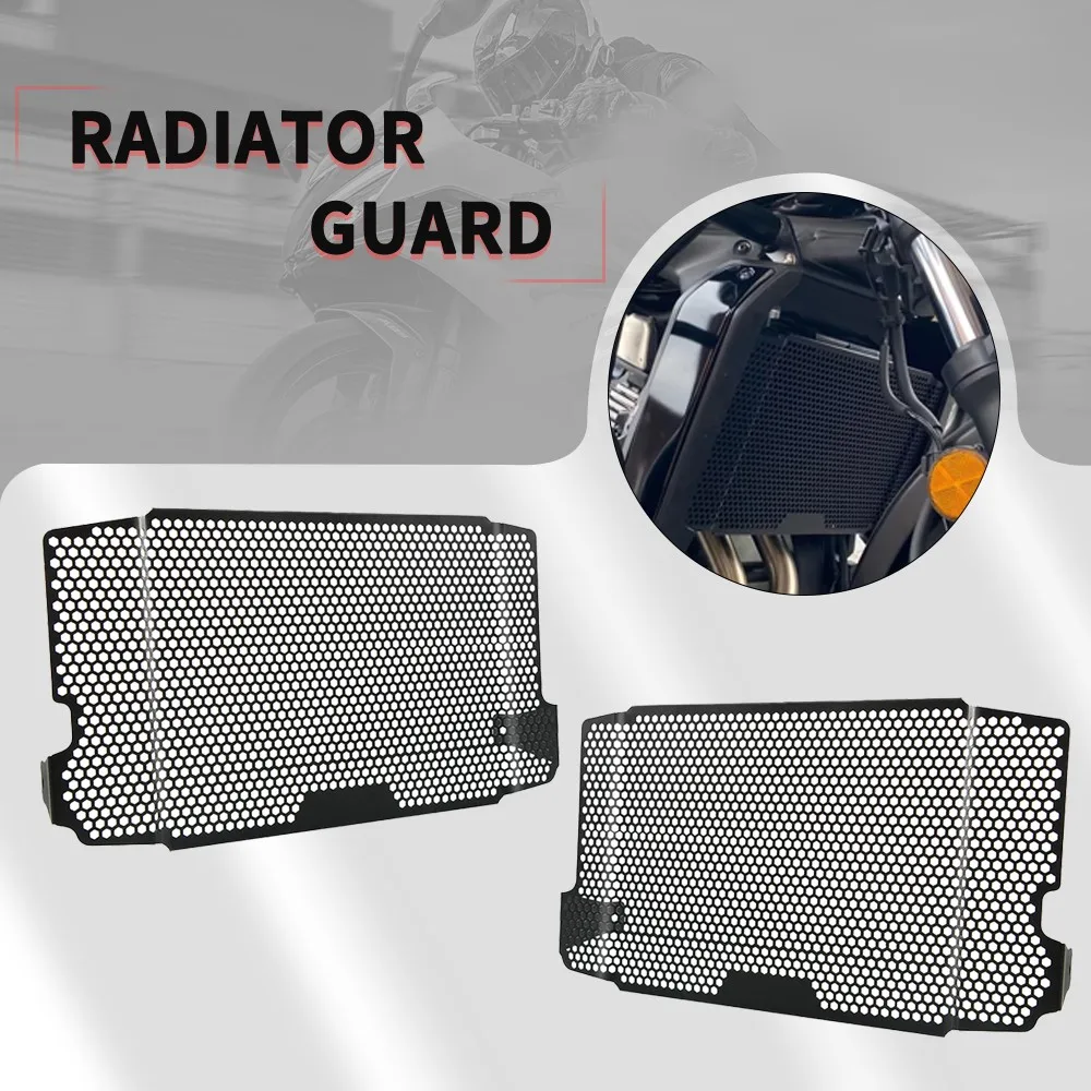 Motorcycle 2025 2024 2023 2022 For Kawasaki VULCAN S 650 EN650 EN 650 2015-2025 2021 2020 Radiator Guard Protection Grille Cover
Motorcycle 2025 2024 2023 2022 For Kawasaki VULCAN S 650 EN650 EN 650 2015-2025 2021 2020 Radiator Guard Protection Grille Cover