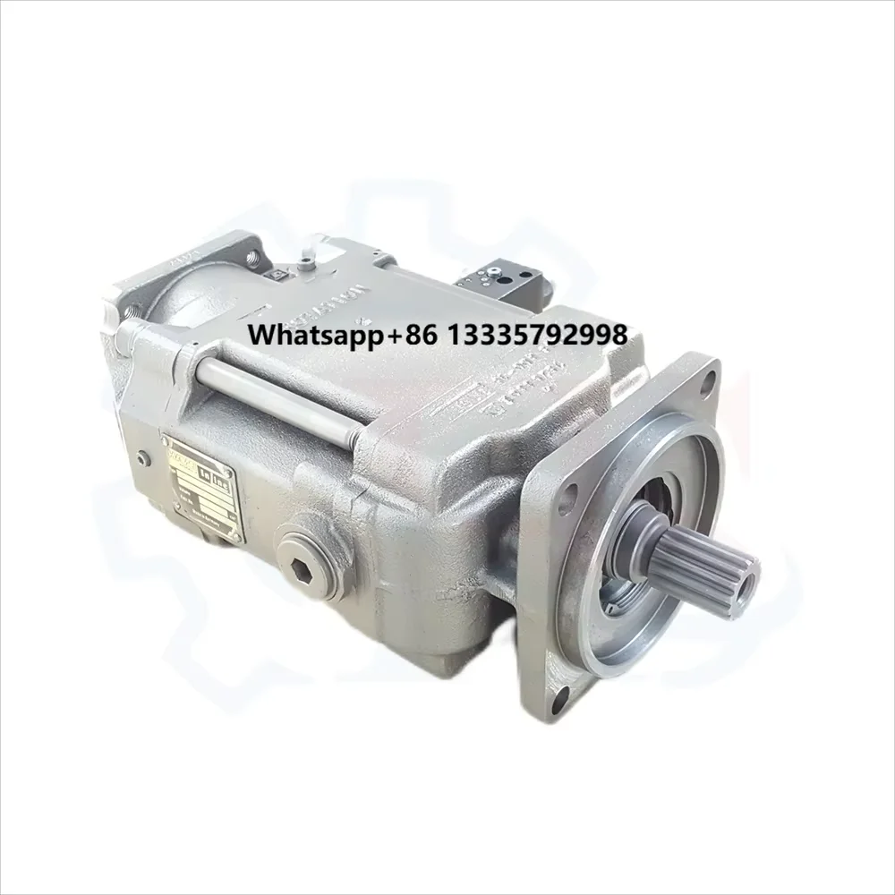 HS V60N-110 RSUN-2-0-03 LLSN for HAWE Gear Oil Pump Spare Parts Hydraulic Pump HS V60N of V60N-60,V60N-90,V60N-110,V60N-130
HS V60N-110 RSUN-2-0-03 LLSN for HAWE Gear Oil Pump Spare Parts Hydraulic Pump HS V60N of V60N-60,V60N-90,V60N-110,V60N-130