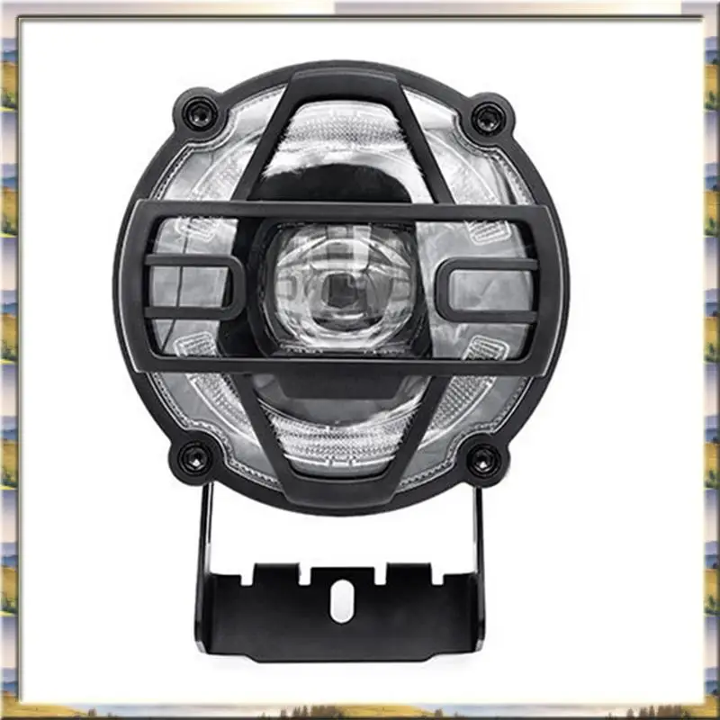 Budget-Friendly E-Bike Headlights 36V 48V Electric Bicycle Horn Light Waterproof Aluminium Alloy Head Light Night Riding Front H
Budget-Friendly E-Bike Headlights 36V 48V Electric Bicycle Horn Light Waterproof Aluminium Alloy Head Light Night Riding Front H