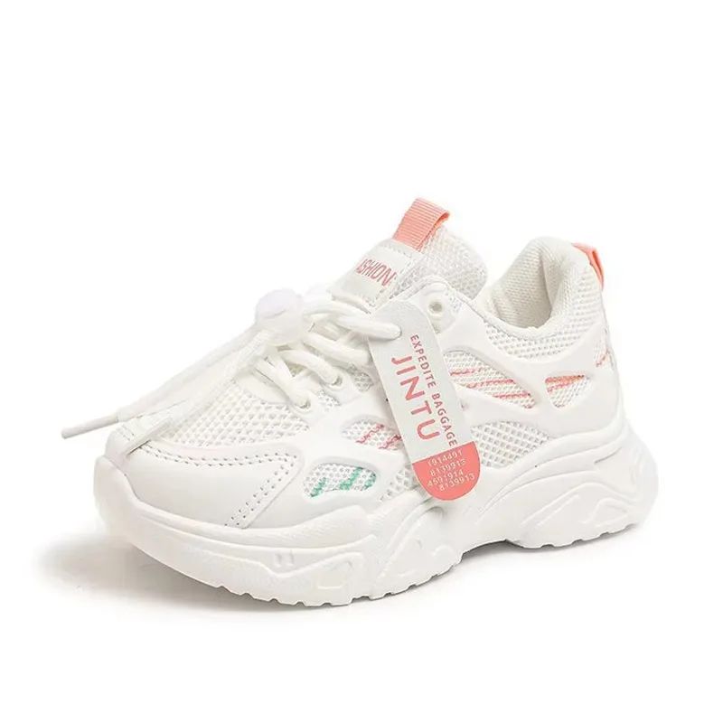 Children Casual Shoes for Girls and Boys From 4 To 9Y Non-slip Kids Tennis Size 26-37# 1313
Children Casual Shoes for Girls and Boys From 4 To 9Y Non-slip Kids Tennis Size 26-37# 1313
