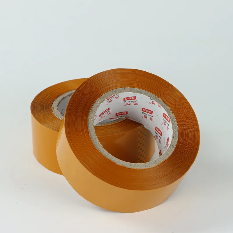 44mm width Beige Tape, Heavy Duty Packaging Tape For Shipping Packaging mobile sealing decorative adhesive tapes
44mm width Beige Tape, Heavy Duty Packaging Tape For Shipping Packaging mobile sealing decorative adhesive tapes