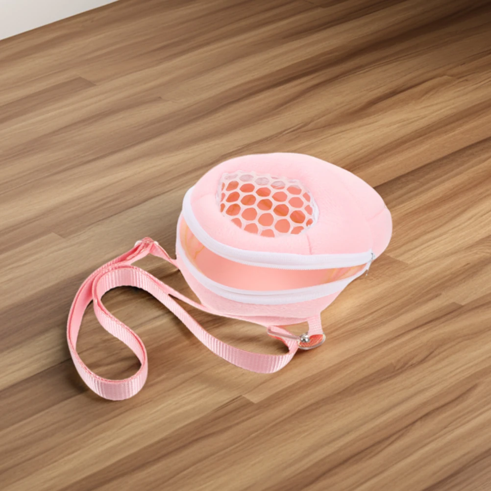 Hamster Cotton Nest Small Pet Carrier Bag Portable Breathable Mesh Travel Case Adjustable Strap For Chinchilla Squirrel Rat
Hamster Cotton Nest Small Pet Carrier Bag Portable Breathable Mesh Travel Case Adjustable Strap For Chinchilla Squirrel Rat