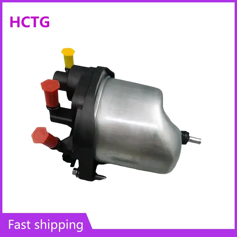 9672320980 9809757980 Fuel Filter Head with Center Tube for Citroen Berlingo C3 C4 C5 Peugeot 207 208 308 3008 2008-2015
9672320980 9809757980 Fuel Filter Head with Center Tube for Citroen Berlingo C3 C4 C5 Peugeot 207 208 308 3008 2008-2015