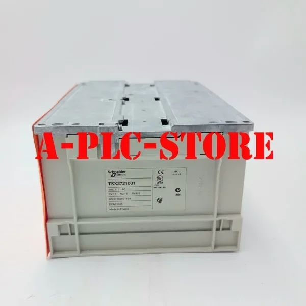 2026 Tsx3721001 Tsx Control 1x Fedex/ups/ Brand New Original Spot Plc
2026 Tsx3721001 Tsx Control 1x Fedex/ups/ Brand New Original Spot Plc