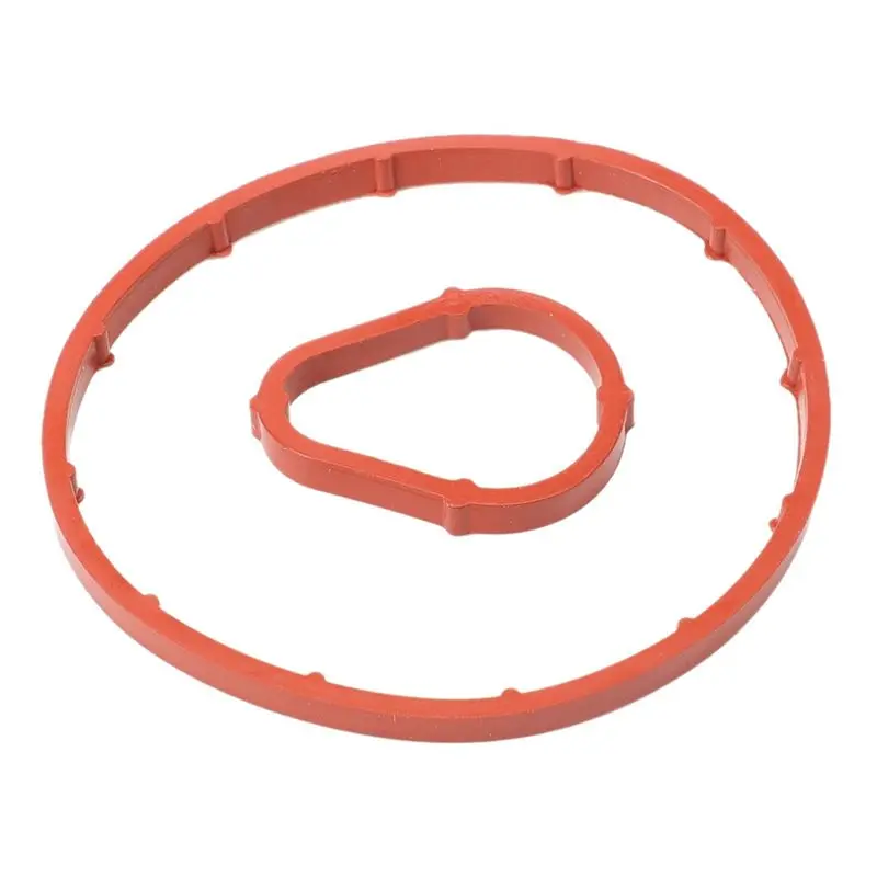For Citroen Ford 4556.16 4556.18 1327236 1327237 Vacuum Pump Seals Gasket Set
For Citroen Ford 4556.16 4556.18 1327236 1327237 Vacuum Pump Seals Gasket Set