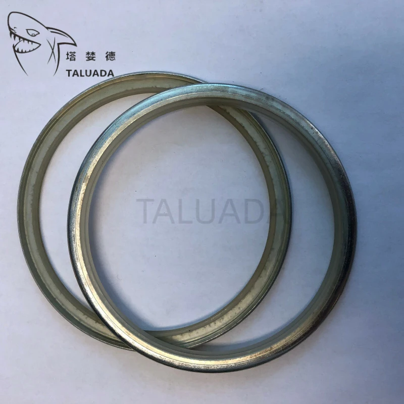 2pcs 130-09-12931 For Komatsu Pc60 Pc71 Dust Seal PIN Seal
2pcs 130-09-12931 For Komatsu Pc60 Pc71 Dust Seal PIN Seal