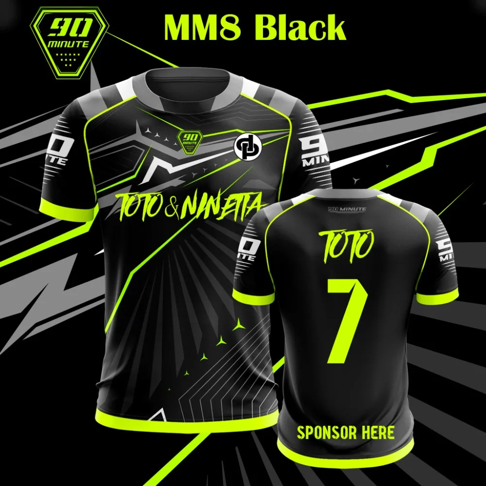 2025 Summer Men Women 3D Printining Jersey Competitive T-shirts Quick-drying Tees Kid's Outdoor Fitness Casual Tops Riding Suit
2025 Summer Men Women 3D Printining Jersey Competitive T-shirts Quick-drying Tees Kid's Outdoor Fitness Casual Tops Riding Suit