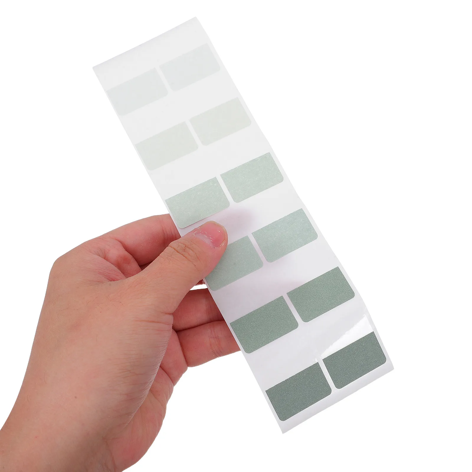 1200Pcs Writable Index Tabs Sticky: 1.22x0.98 Inch Page Marker Tabs for Books Self Adhesive Notebook Labels for Study Office
1200Pcs Writable Index Tabs Sticky: 1.22x0.98 Inch Page Marker Tabs for Books Self Adhesive Notebook Labels for Study Office