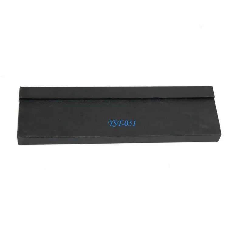 E15A Universal Floor Impact Tool 3 Different Edges Compatibility Plastic Build for Various Floor Types
E15A Universal Floor Impact Tool 3 Different Edges Compatibility Plastic Build for Various Floor Types