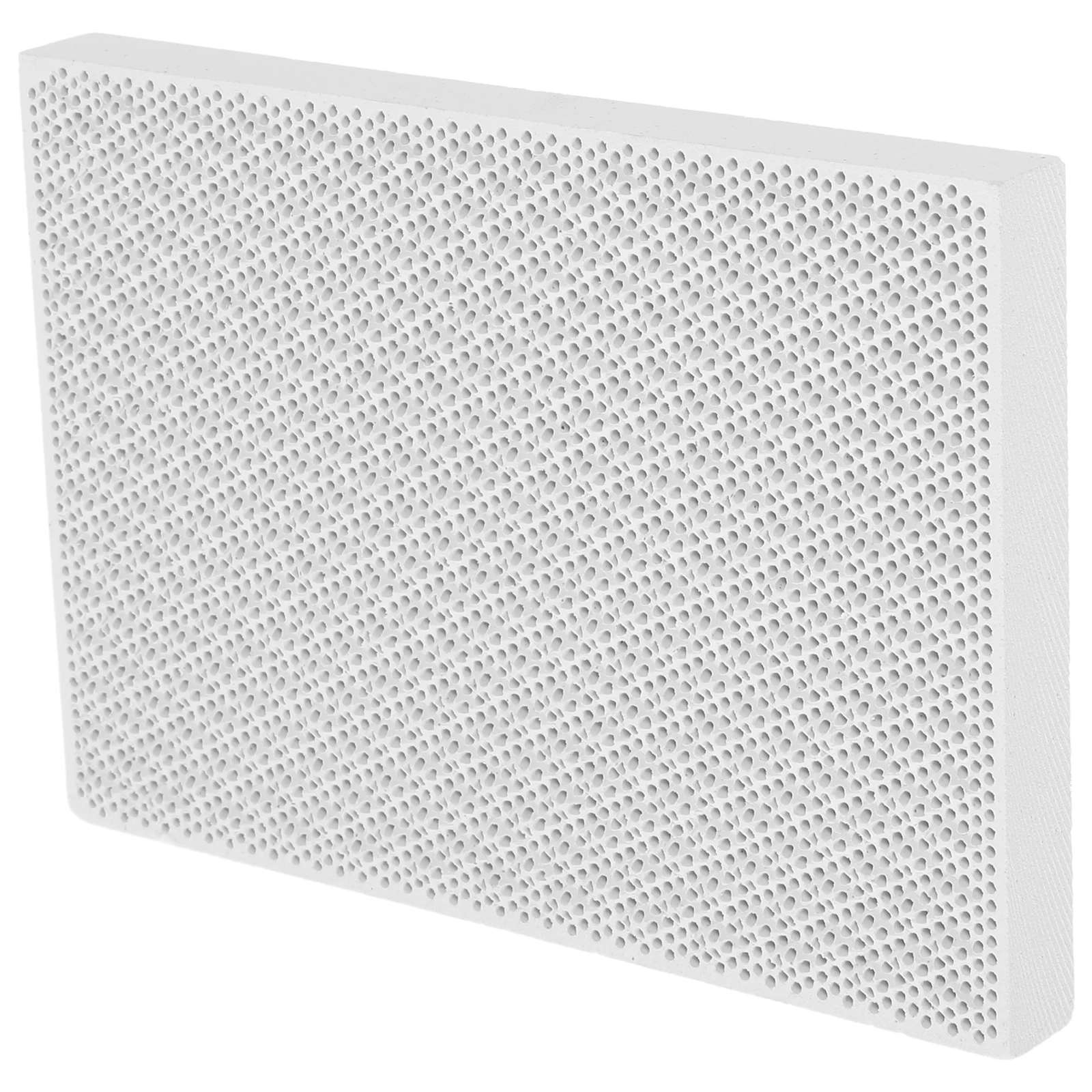 Refractory Brick Welded Tiles Soldering Pad Honeycomb Board for Jewelry Making Metalworking Tasks High Temperature Ceramic
Refractory Brick Welded Tiles Soldering Pad Honeycomb Board for Jewelry Making Metalworking Tasks High Temperature Ceramic
