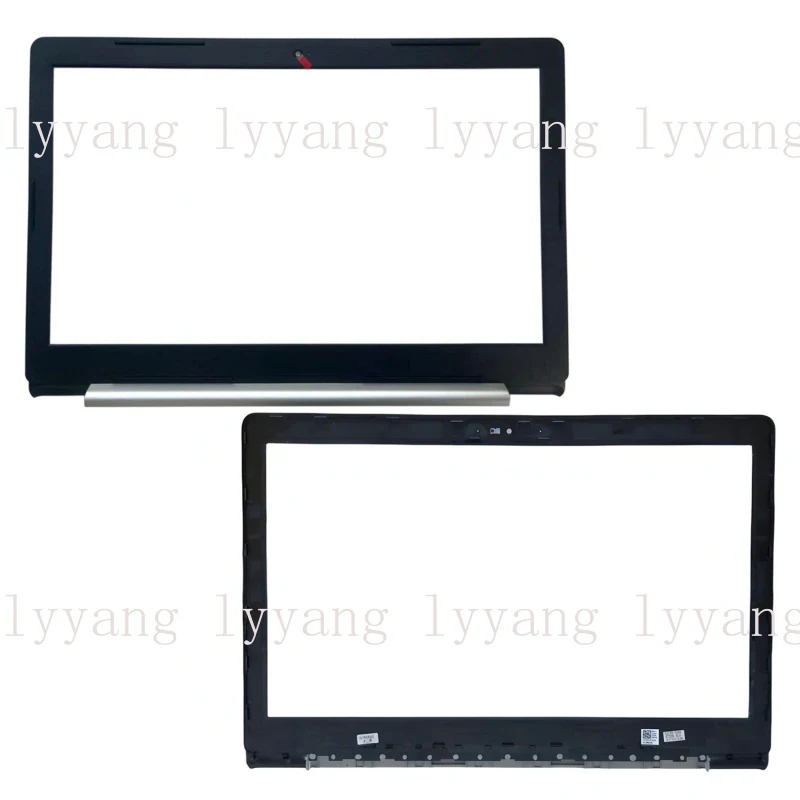 f New For Dell Inspiron 15 5570 5575 P75F 15.6" LCD Back Cover+Front Bezel+Hinges
f New For Dell Inspiron 15 5570 5575 P75F 15.6" LCD Back Cover+Front Bezel+Hinges