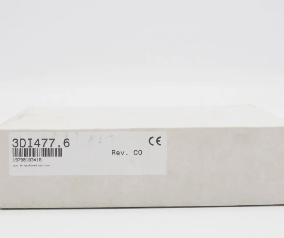 3DI477.6 B&R Digital Input Module 3DI476.6 3DO479.6 3DI477.6