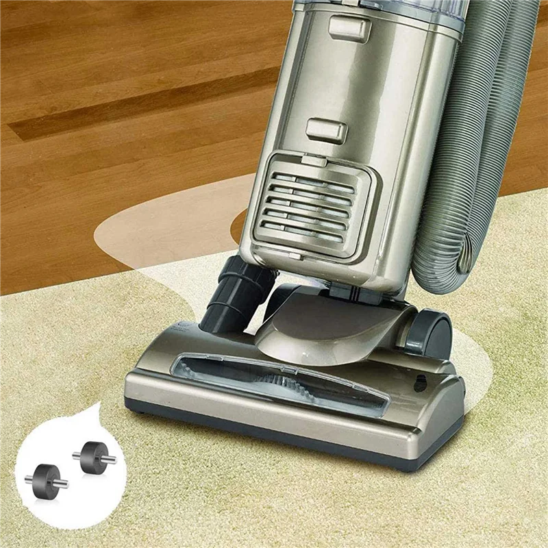 【New-Sale】18 Pcs Front Wheels For Shark Vacuum Cleaner NV350 NV351 NV352 NV355 NV356E NV500 NV501 NV502 And More
【New-Sale】18 Pcs Front Wheels For Shark Vacuum Cleaner NV350 NV351 NV352 NV355 NV356E NV500 NV501 NV502 And More