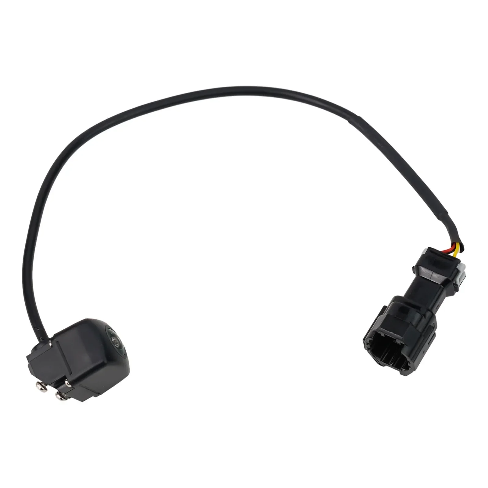 Manufacturer Part Number For Rear View For Parking Assistance Backup Camera Tested Before Shipment ABS Plastic DC 12V
Manufacturer Part Number For Rear View For Parking Assistance Backup Camera Tested Before Shipment ABS Plastic DC 12V