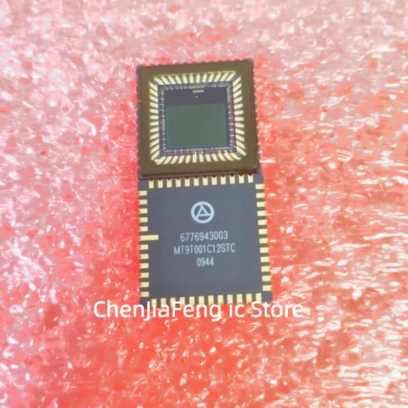 1PCS~10PCS/LOT MT9T001C12STC MT9T001C12STC-DR CLCC-48 New Original
1PCS~10PCS/LOT MT9T001C12STC MT9T001C12STC-DR CLCC-48 New Original