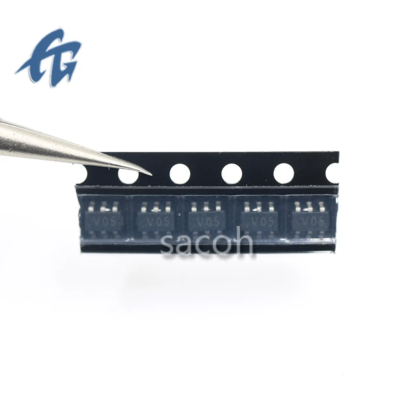 SACOH Electronic Components 100% Brand New Original In Stock SRV05-4.TCT 10Pcs
SACOH Electronic Components 100% Brand New Original In Stock SRV05-4.TCT 10Pcs