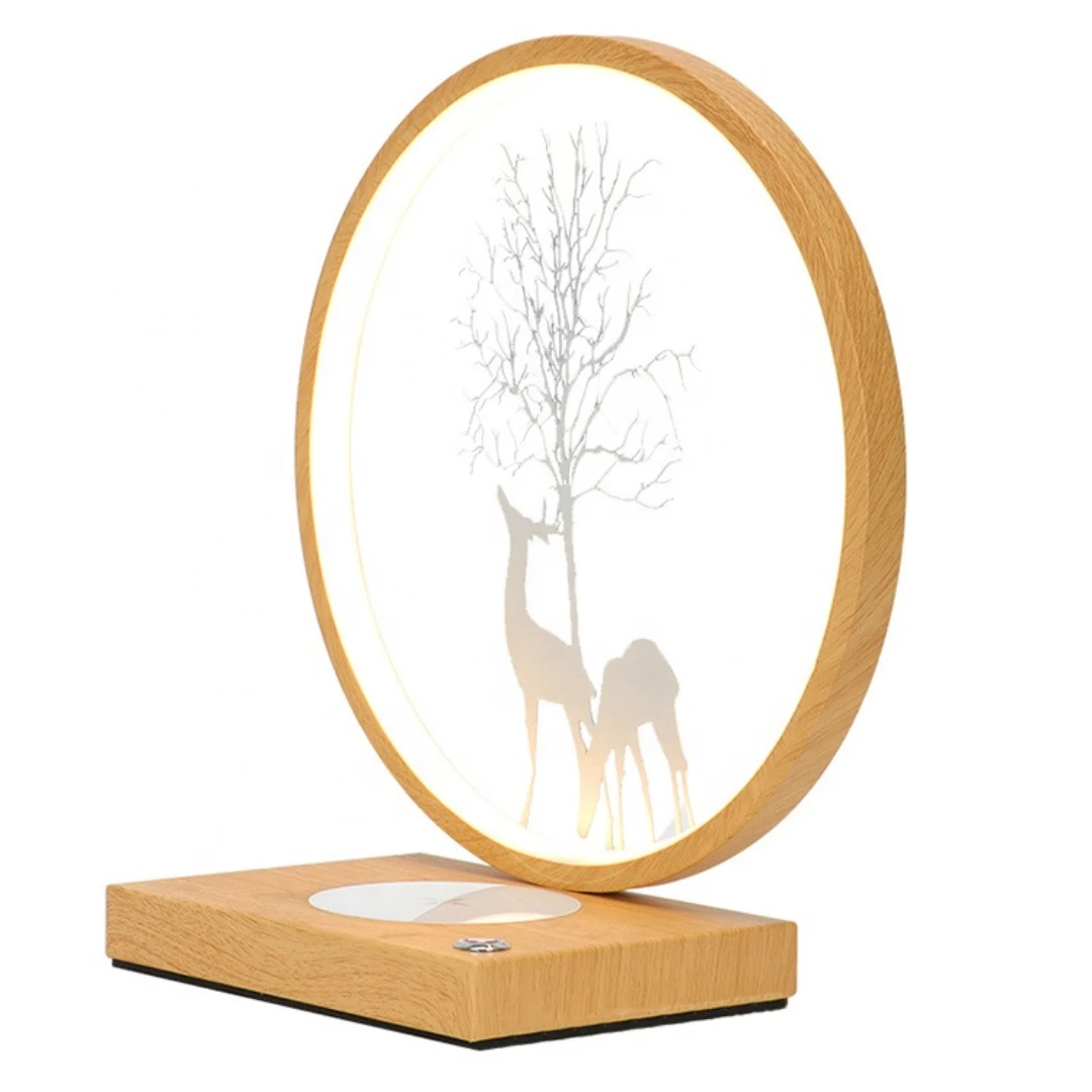 Eye Protection Wireless Charging Table Lamp Intelligent Dimming Touch Stepless Dimming Led Table Lamp Bedroom Creative Bedside T
Eye Protection Wireless Charging Table Lamp Intelligent Dimming Touch Stepless Dimming Led Table Lamp Bedroom Creative Bedside T