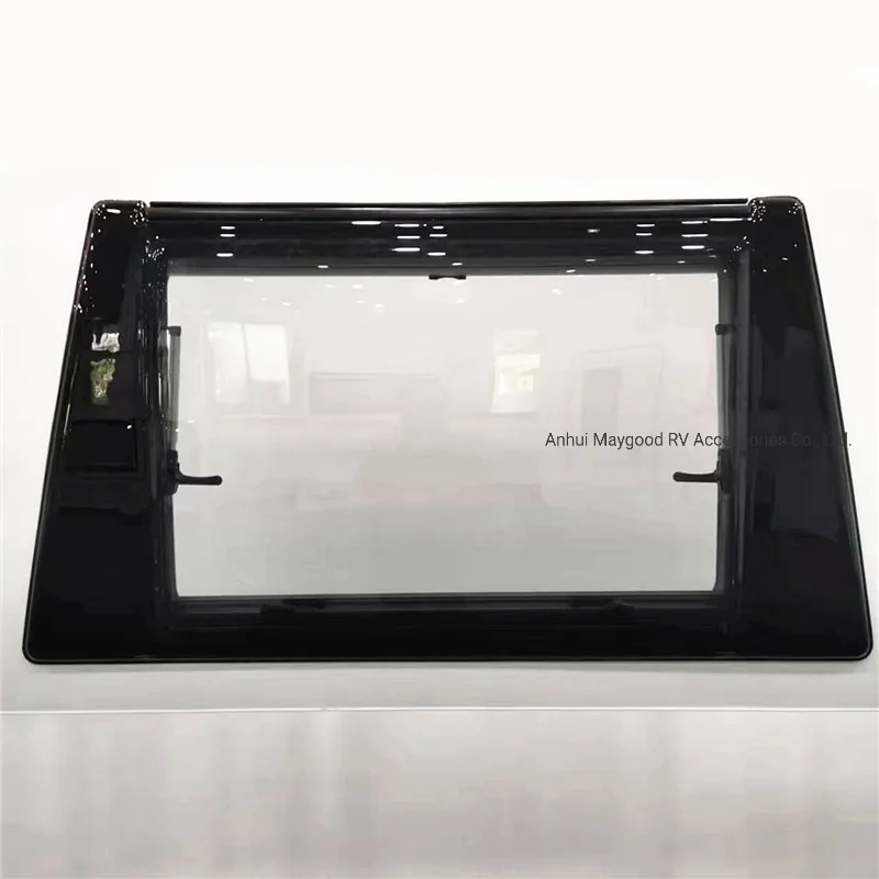 ATVUV Resistant Acrylic Material Curved Front Window For Caravan And Motorhome
ATVUV Resistant Acrylic Material Curved Front Window For Caravan And Motorhome