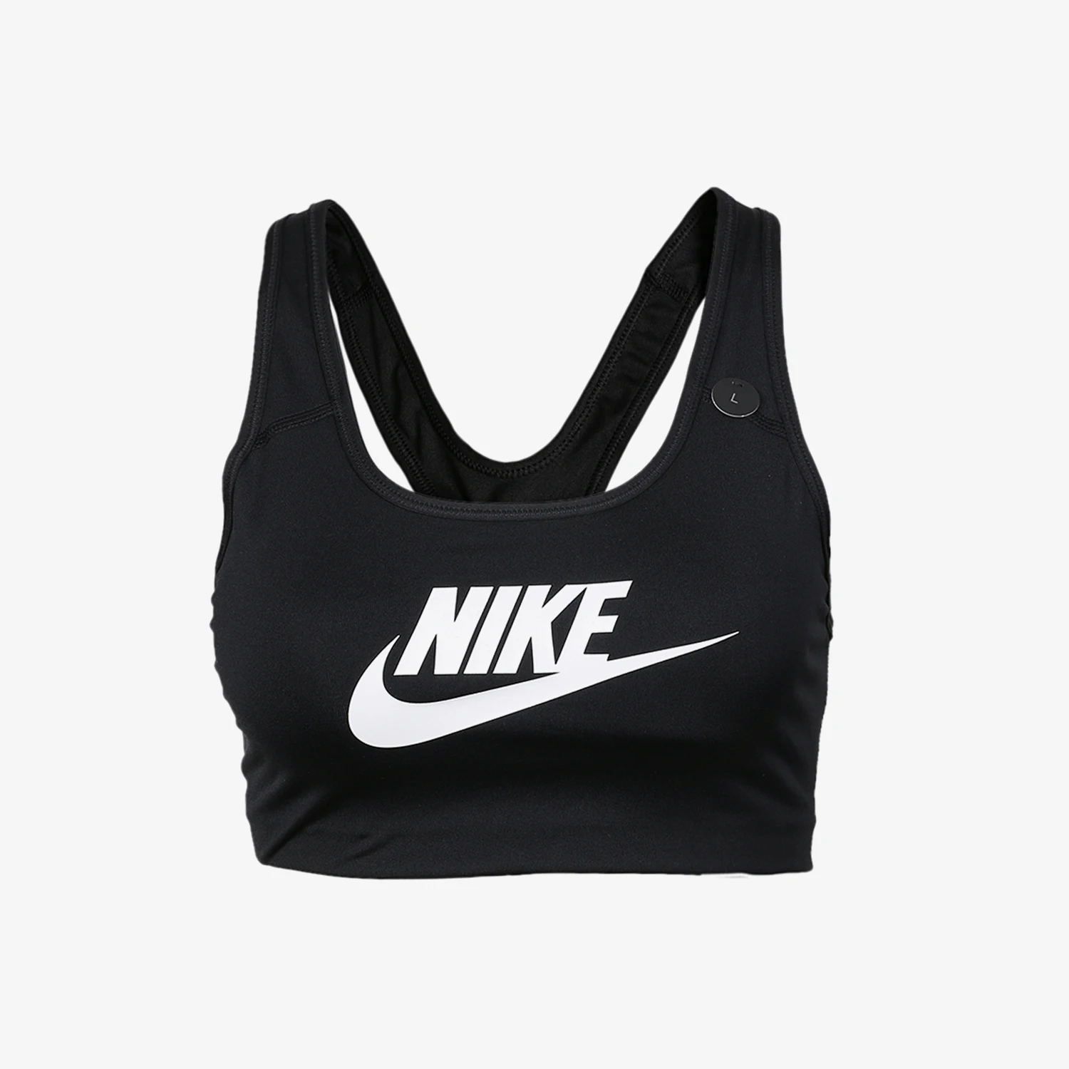 Оригинальный летний женский дышащий спортивный бюстгальтер Nike для тренировок, фитнеса и йоги 899371-010
Оригинальный летний женский дышащий спортивный бюстгальтер Nike для тренировок, фитнеса и йоги 899371-010